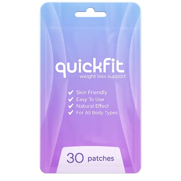 quick-fit Berberine Product