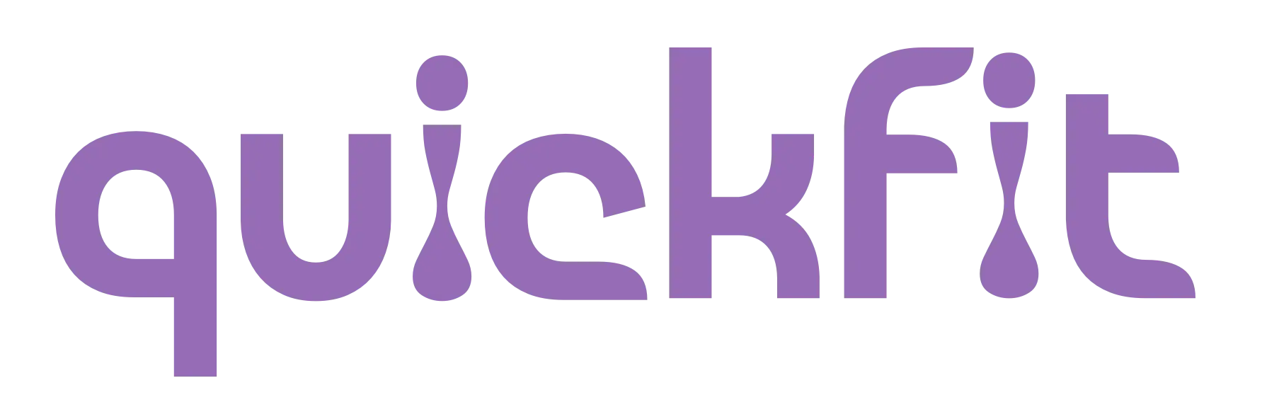 quickfit-patch Logo